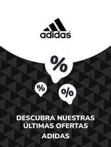 Adidas Torreón: Ofertas y horarios .